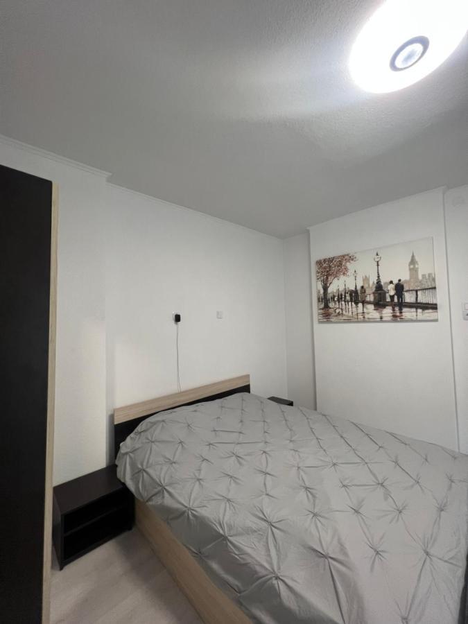 Guest House Tanevi Devin Buitenkant foto