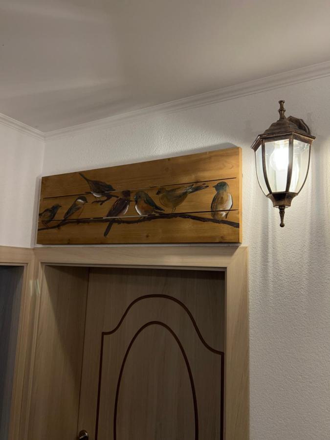 Guest House Tanevi Devin Buitenkant foto