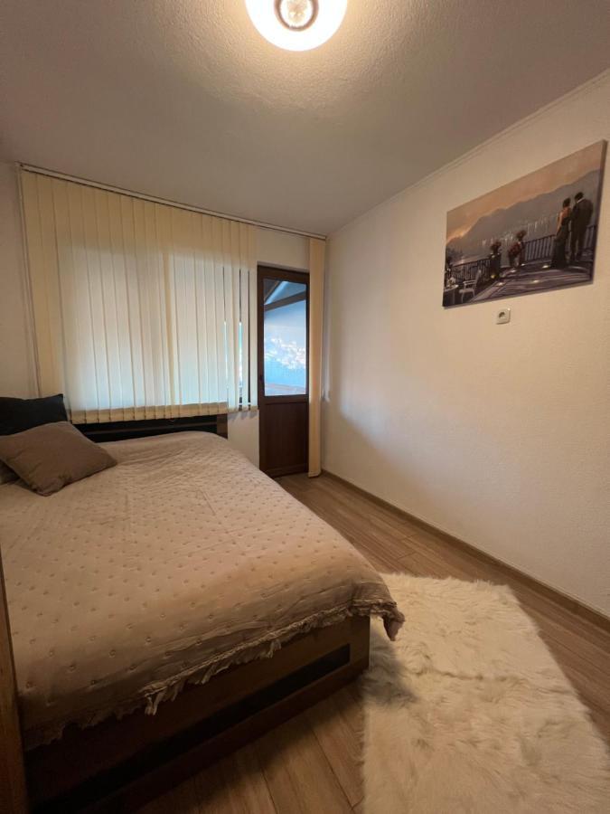 Guest House Tanevi Devin Buitenkant foto